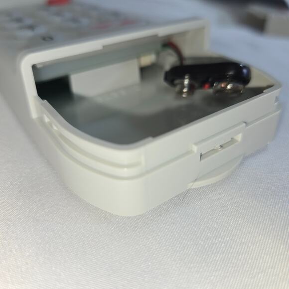 Genie Intellicode Wireless Keyless Keypad Garage Door Opener ACSD1G - Picture 11 of 16